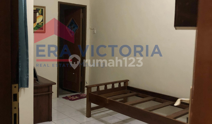 Comfortable Urban Residences Ideal for Boarding Houses, Strategic Location 2