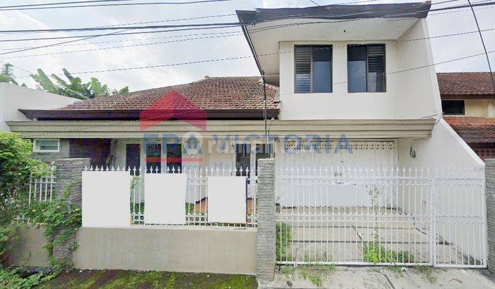 Dijual Rumah 2 Lantai Kawasan Favorit Gunung Gunung Tidar Selangkah Raya Tidar 1