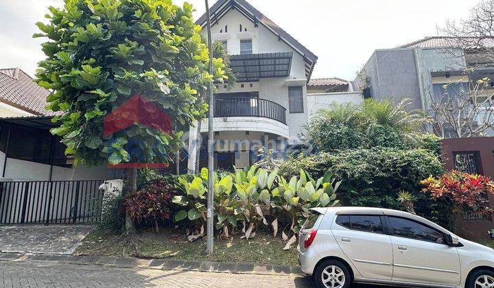 Dijual Rumah Bagus Dekat Ub Kampus 2, Wisata Lembah Dieng Kota Malang 1