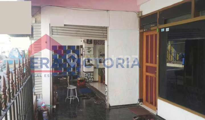Golden Location Property Ideal for Rental Business in the Heart of Malang City 2