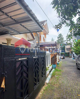 Rumah Kawasan Dieng Akses Tengah Kota Dekat MOG, Alun-Alun 2