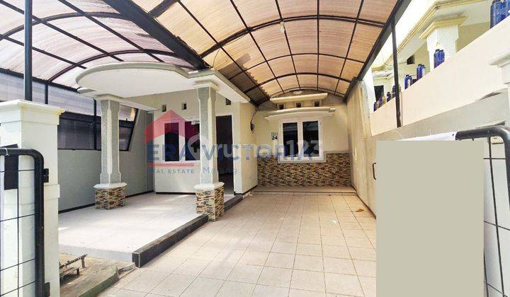 Dijual Rumah Daerah Dieng Lokasi Tenang Dekat Mall Malang City Point Malang  2