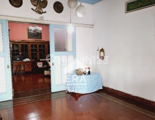 Properti Langka, Lokasi Strategis Nol Jalan Kawi Depan Mog 2