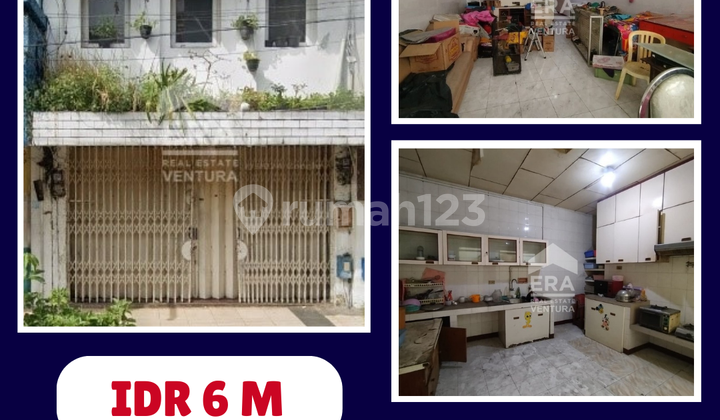 Dijual Ruko Di Daerah Pasar Besar, Cocok Untuk Usaha Dijual Ruko Di Daerah Pasar Besar, Cocok Untuk Usaha