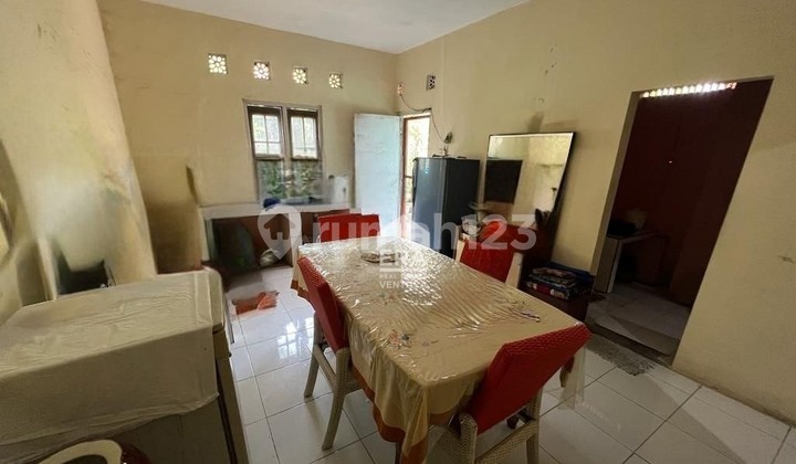 Dijual Rumah Induk Beserta Usaha Toko dan Kos - Kosan Dekat Suhat 2