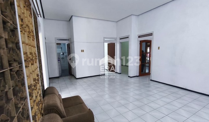 Dijual Rumah di Tengah Kota Malang Daerah Dieng, Dekat Unmer, Ub 2