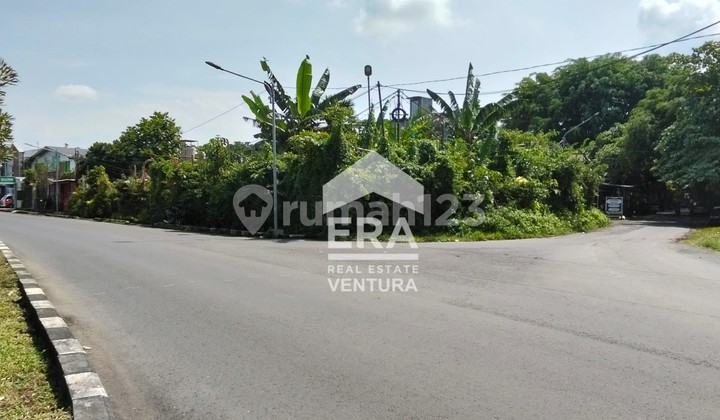 Dijual Tanah Di Sawojajar, Lokasi Dekat Velodrome, STIBA, BPN Dijual Tanah Di Sawojajar, Lokasi Dekat Velodrome, STIBA, BPN