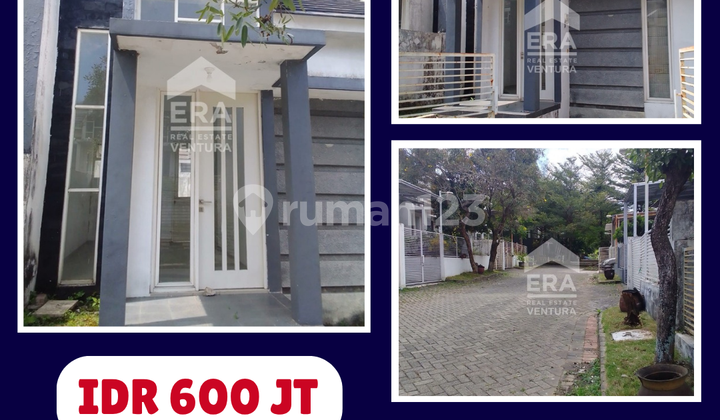 Dijual Rumah Di Perum Wisata Bukit Sentul Lawang Dijual Rumah Di Perum Wisata Bukit Sentul Lawang