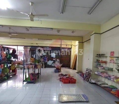 Dijual/Disewa  3 Ruko Connecting Di Poros Jalan Raya Lawang 2