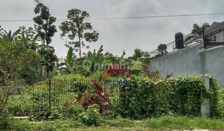 Tanah Di Sawojajar, Area Kampus Stiba, Wisnu Wardana 2