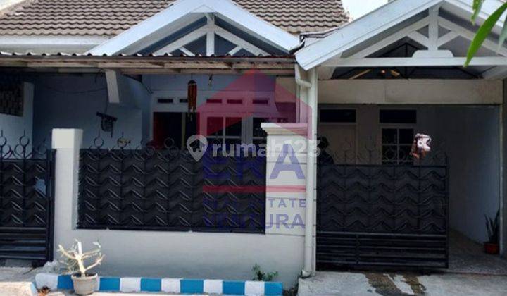 Rumah Lokasi Tengah Kota Malang Daerah Sulfat 2