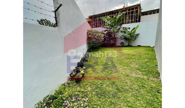 Rumah Sewa Green Orchid 2 Lantai Semi Furnished Dengan SHM 7