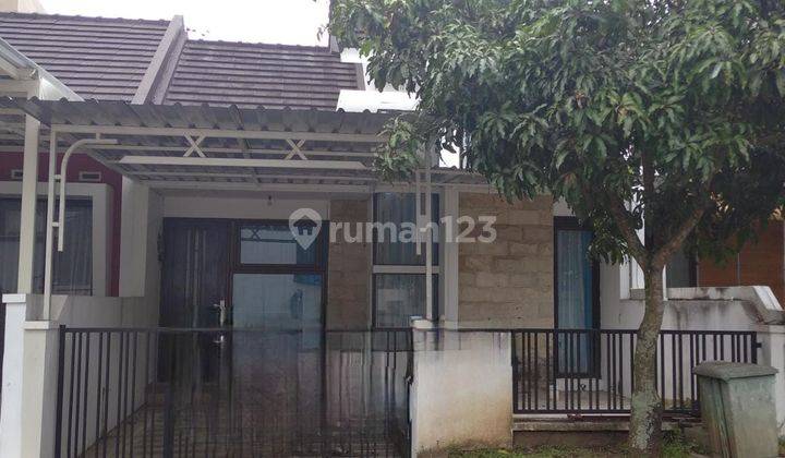 Disewakan Rumah Minimalis Greenland Dekat Kampus