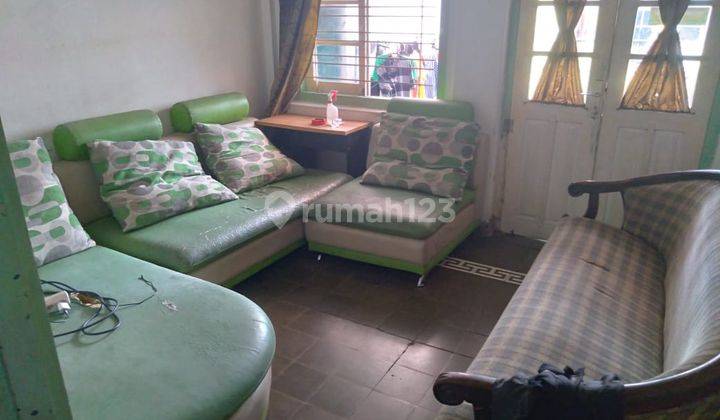 Rumah Jual 750 Jt SHM 1 Lantai Daerah Bareng  2