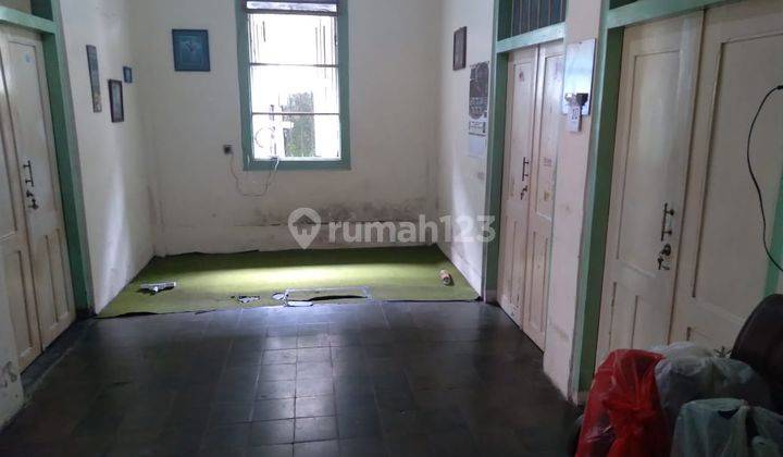 Rumah Jual 750 Jt SHM 1 Lantai Daerah Bareng  6