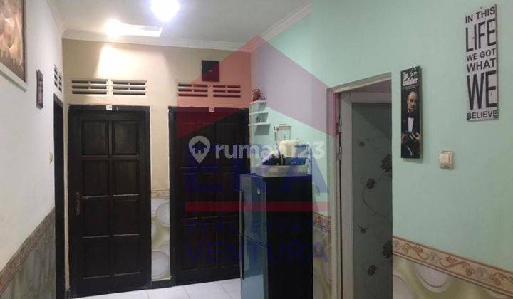 Rumah Kos Dijual Full Furnish Lokasi Strategis Dekat Kampus  3