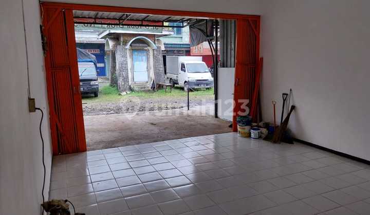 Dijual Ruko Di Jalan Danau Danau Sawojajara Dengan Harga Menarik 6