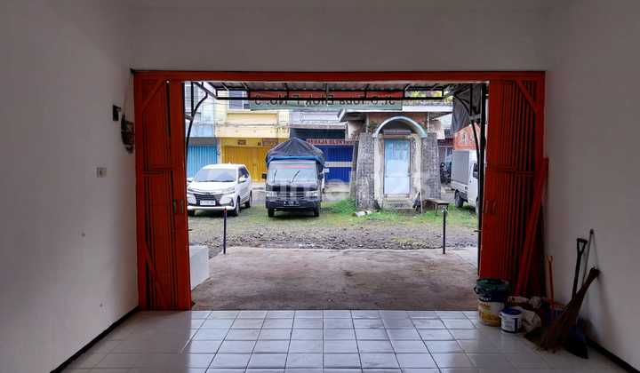 Dijual Ruko Di Jalan Danau Danau Sawojajara Dengan Harga Menarik 7