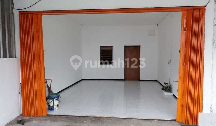 Dijual Ruko Di Jalan Danau Danau Sawojajara Dengan Harga Menarik 1