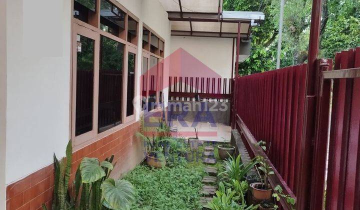 Dijual Rumah Lokasi Strategis di Tengah Kota Malang Dekat Dengan Ijen Boulevard 1