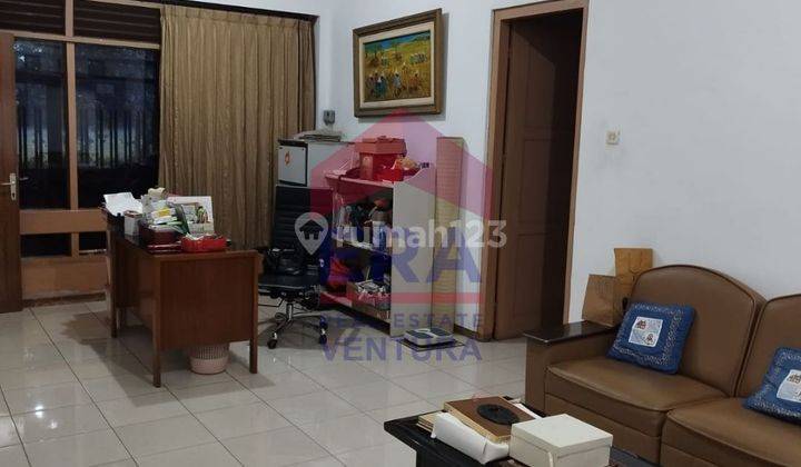 Dijual Rumah Lokasi Strategis di Tengah Kota Malang Dekat Dengan Ijen Boulevard 2