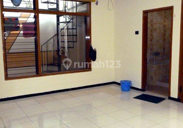 Dijual Rumah Cocok Untuk Kos, Dekat Unmer, Mog, Mcp, Sekolah, Dll 1