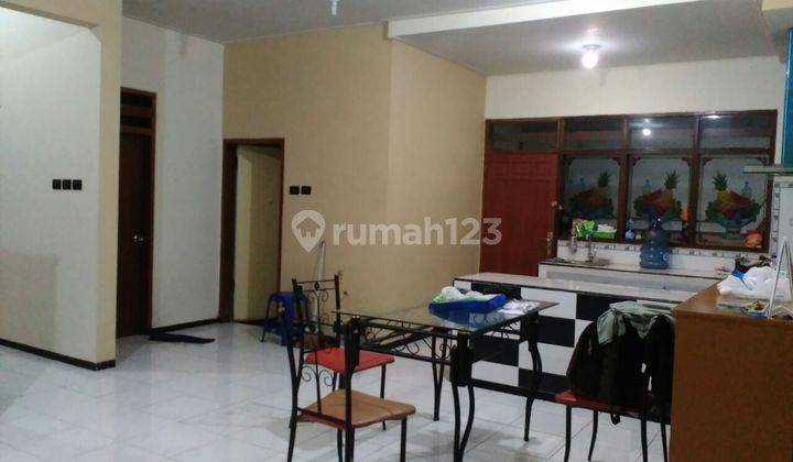 Dijual Rumah Cocok Untuk Kos, Dekat Unmer, Mog, Mcp, Sekolah, Dll 2