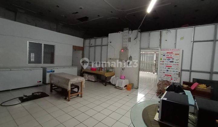 Dijual Ruang Usaha Lokasi Strategis di Jalan Poros, Terminal Arjosari 2