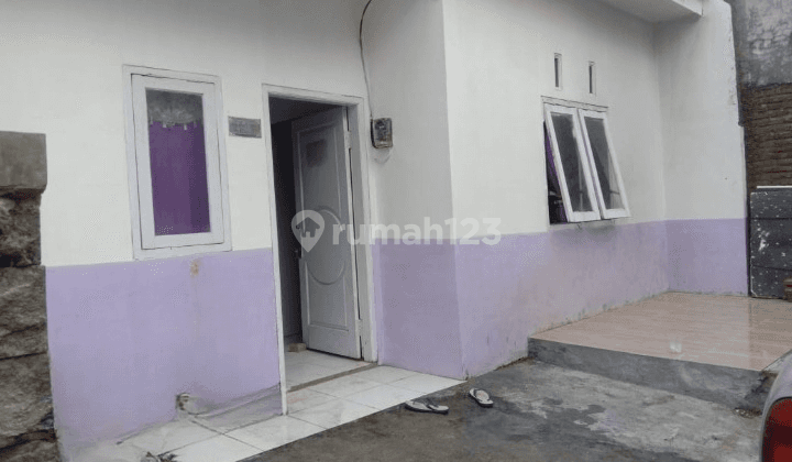 Dijual Rumah Minimalis,view Pegunungan Kebun,di Griya Dau Inside 1