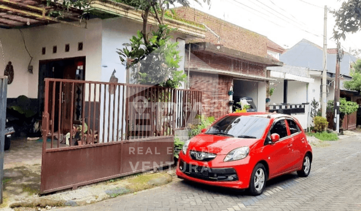 Rumah Di Cemorokandang Dekat Exit Tol Pakis, Harga Dibawah 500 Jt 2