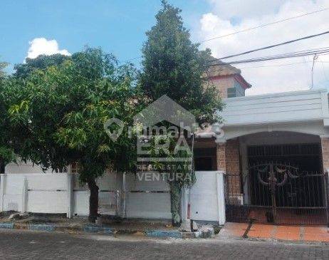 Rumah Kos Aktif Di Araya Cluster Depan, Dekat Persada Hospital 2