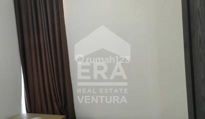 Rumah Kos Full Furnished Di Perum Araya, Selangkah Dari Binus 2