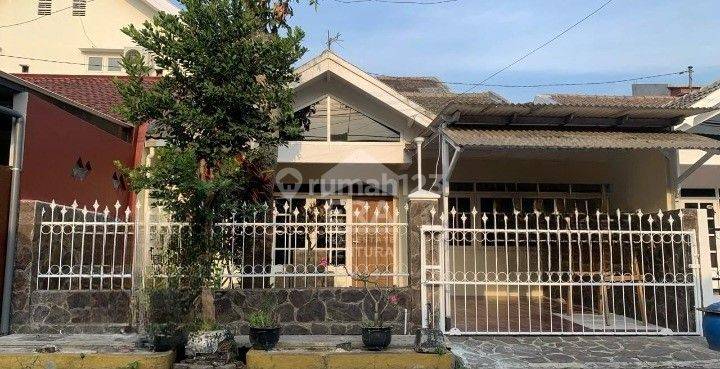 Rumah Siap Huni Di Sawojajar, Dekat Berbagai Fasum 2