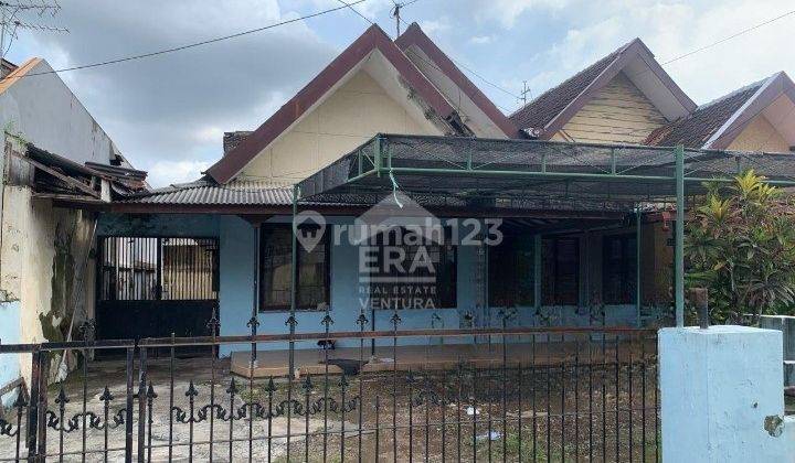 Dijual Rumah Di Daerah Sukun, Dekat Universitas Kanjuruhan 2