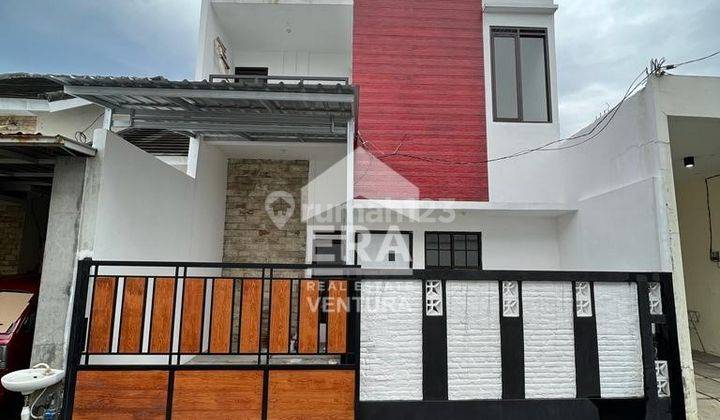 Rumah Kost Di Merjosari Terbaru Sudah Full Anak Kos Dan Perabot  2