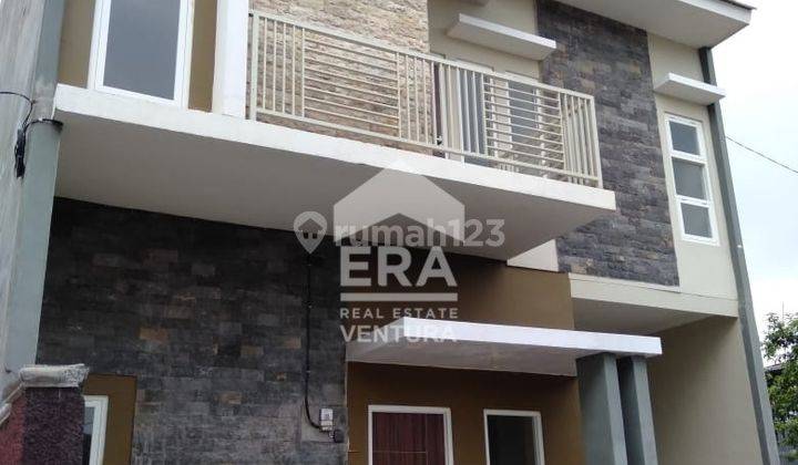 Rumah Kost Di Soekarno Hatta Full Perabot Anak Kost  2