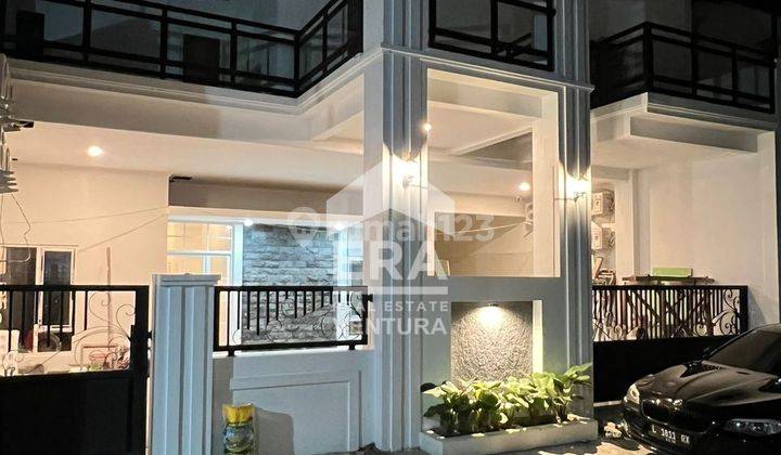 Rumah Kost Exclusive Full Furnished Dan Anak Kost Daerah Sigura2 2