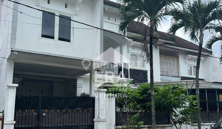 Rumah Kost Exclusive Full Furnished Anak Kost Sebelah Kampus Ub 2