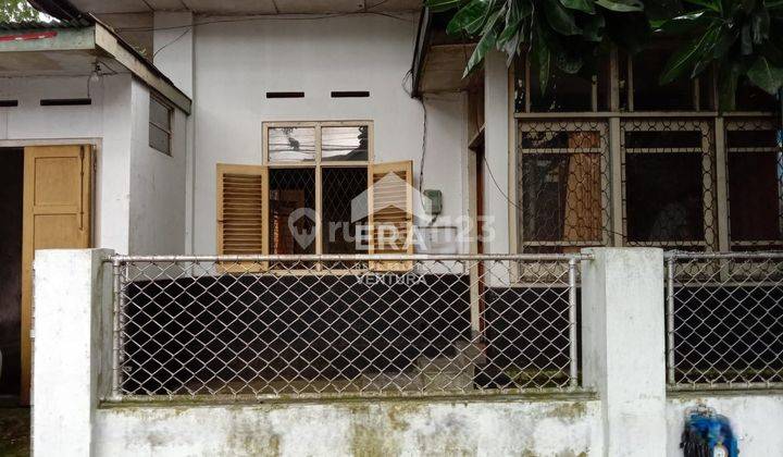 Rumah Kolonial Lokasi Tengah Kota, Dekat Alun2, Rumah Sakit 2