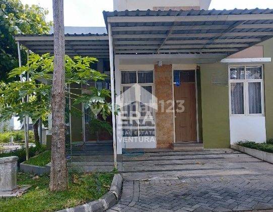 Dijual Rumah Baru Desain Minimalis Di Citra Garden City Malang 2