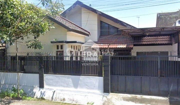 Dijual Rumah Daerah Sawojajar, Lokasi Strategis Cocok Untuk Usaha 2