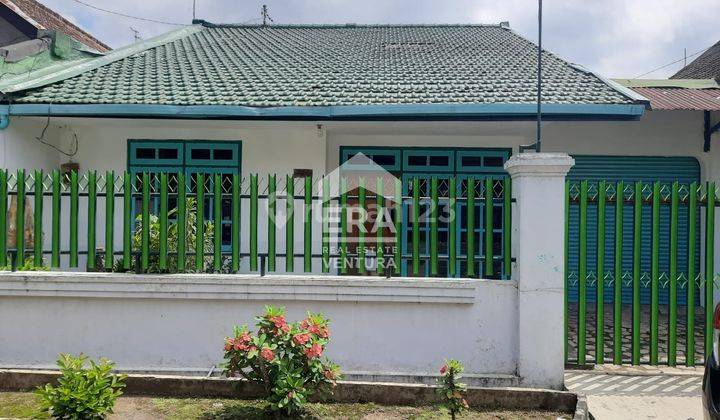 Dijual Rumah Di Segaluh Dampit, Kondisi Terawat Siap Huni 2