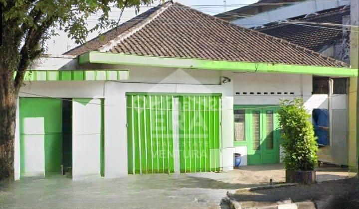 Ruko + Rumah Di Jalan Raya Tumpang, Lokasi Strategis Nol Jalan 2