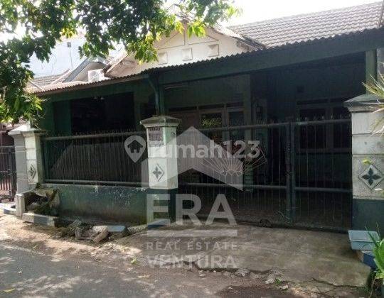 Rumah Di Logam Logam, Dekat Jalan Ciliwung, Rsia Mutiara Bunda 2