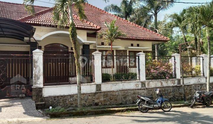 Dijual Rumah Hook 2 Lantai Di Perum Puncak Dieng 2