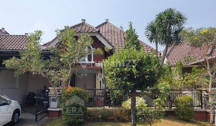 Dijual Rumah Siap Huni Di Perum Araya Cluster Villa Golf 2