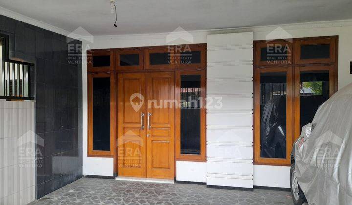 Dijual Rumah Kondisi Bagus Siap Huni Di Daerah Pulau2 2