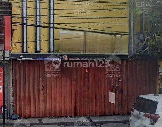 Ruko Di Jalan Basuki Rahmat, Selangkah Ke Kayutangan Heritage 2