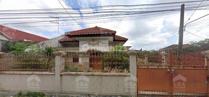 Rumah Di Daerah Bunga2 Soekarno Hatta, Ub, Asia Poltek 2