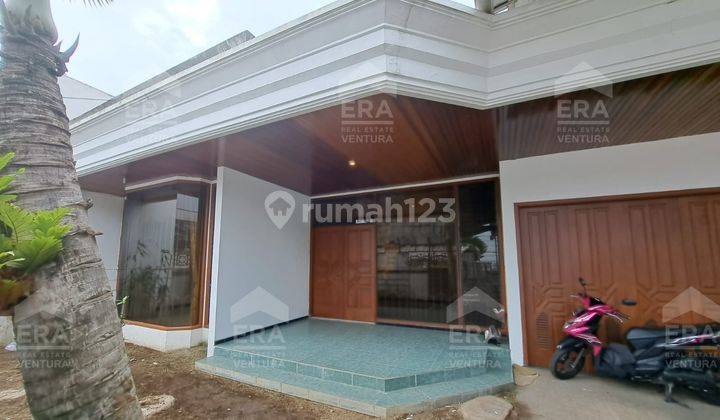 Rumah Di Daerah Banjararum, Dekat Perum Graha Kencana 2